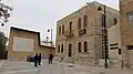 دار السرايا - مأدبا