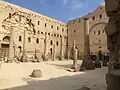 دير الأنبا شنودة