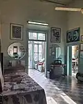 ديوان الدوق من الداخل