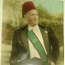 رؤوف بك أباظة