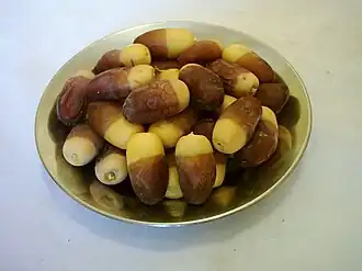 تمر حميرة جزائريّ