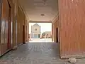 زاوية الحاج عمر إحدى أشهر الزوايا بجنوب شرق المغرب
