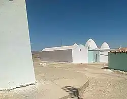 زاوية الشيخ بن عيسى