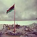 سارية العلم