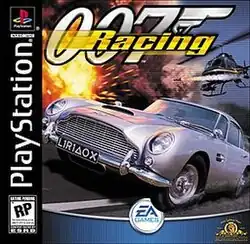 سباق 007