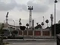 ستاد الإسكندرية