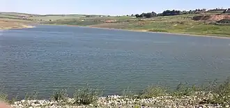 سد الكعدة