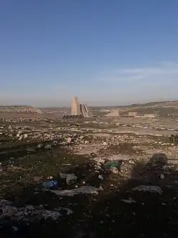 سد بادوش