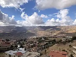 سهل الزبداني