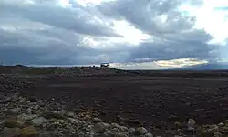 سوريا بحيرة قطينة