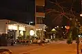 شارع الأمير محمد بن عبد العزيز، مطعم كرم بيروت