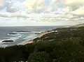 شاطئ لعنوينات القالة