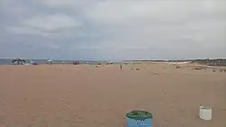 شاطئ واد مرزڭ