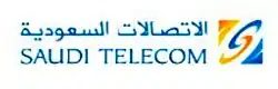 شعار الشركة خلال فترة دخول سوق الاسهم.