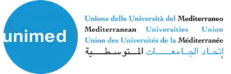 اتحاد الجامعات المتوسطية