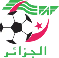 منتخب الجزائر لكرة القدم للسيدات
