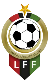 منتخب ليبيا لكرة القدم