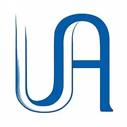 شعار الجامعة الأنطونية