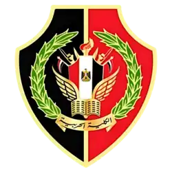 شعار الكلية الحربية (مصر)