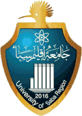 شعار جامعة إقليم سبأ
