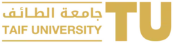 شعار جامعة الطائف