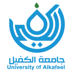 شعار جامعة الكفيل