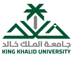 شعار جامعة الملك خالد