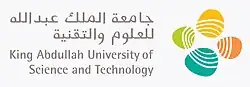 جامعة الملك عبدالله للعلوم والتقنية