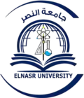 شعار جامعة النصر