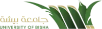 شعار جامعة بيشة