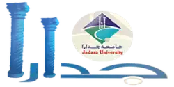 شعار جامعة جدارا
