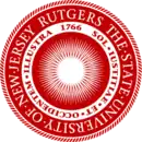 شعار جامعة روتجرز