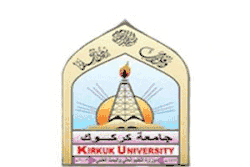شعار جامعة كركوك