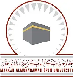 جامعة مكة المكرمة المفتوحة