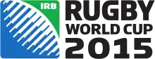 كأس العالم للرغبي 2015