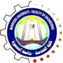 شعار كلية الهندسة (جامعة المنصورة)