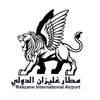 مطار غليزان
