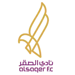 شعار نادي الصقر