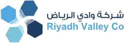 شعار وادي الرياض (شركة)