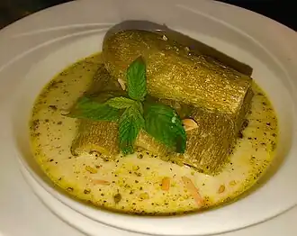 شيخ المحشي