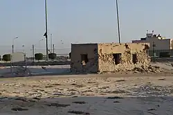 صورة جانبية لنفس الغرفة