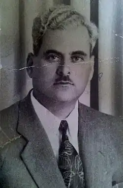 Center