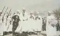 احتفالات تقليدية في مدينة شلغوم العيد