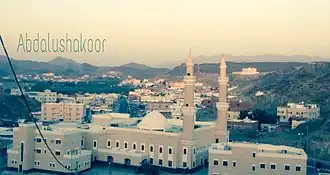 صورة لمحافظة الكامل