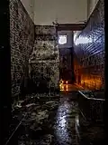 صورة للبعض من طقوس الزيارة