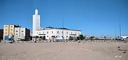 مسجد المسيرة الخضراء