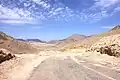 طريق تاور سانت كاترين