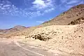 طريق تاور سانت كاترين، جنوب، مصر.