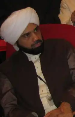 صورة عبد الله فدعق من جدة