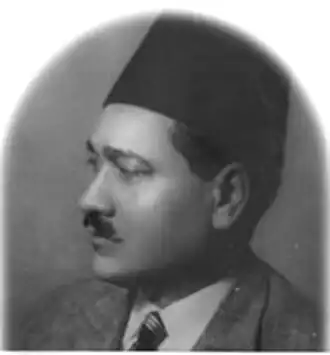 عبد المجيد علي بدر
